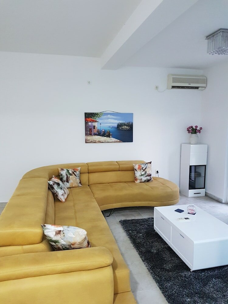 Фото Green Village Kotor