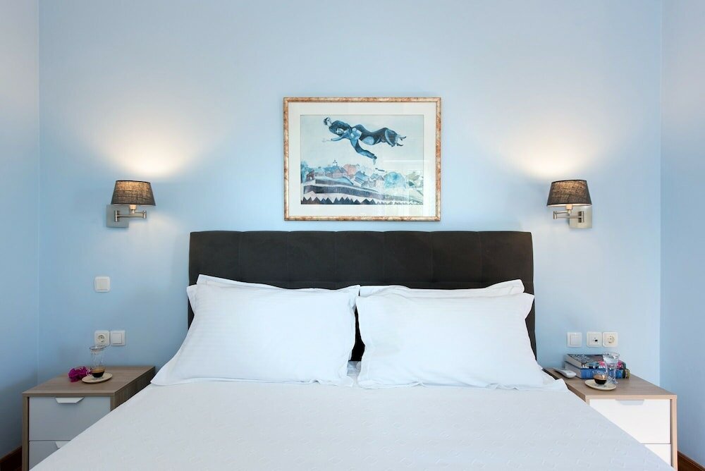 Фото Villa Al'Azraa by CorfuEscapes