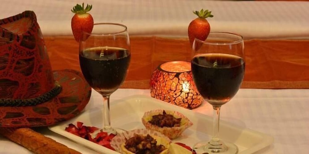 Фото Yashraj Residency