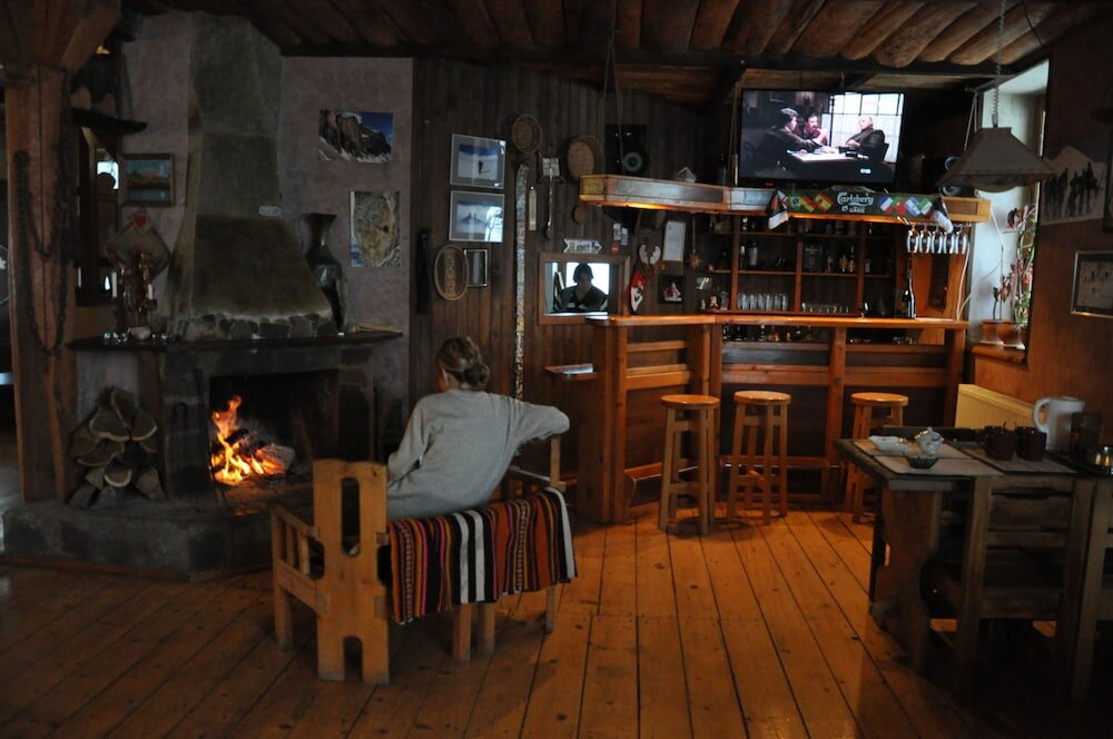 Фото Gudauri House of the Sun