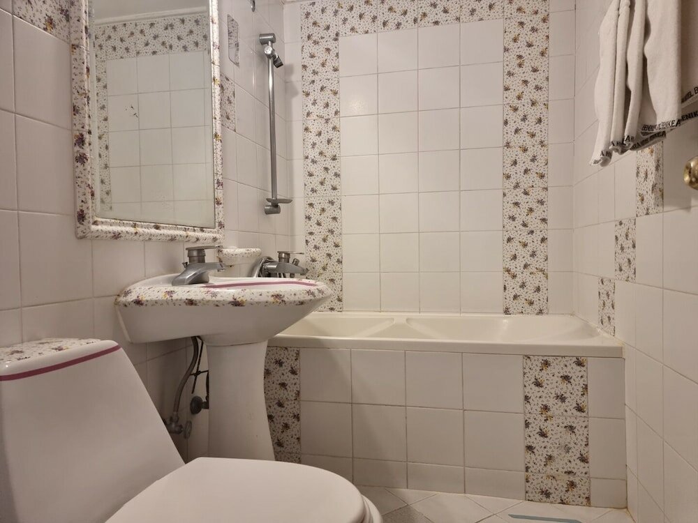 Фото Benikea Mountain and Sea Yangyang