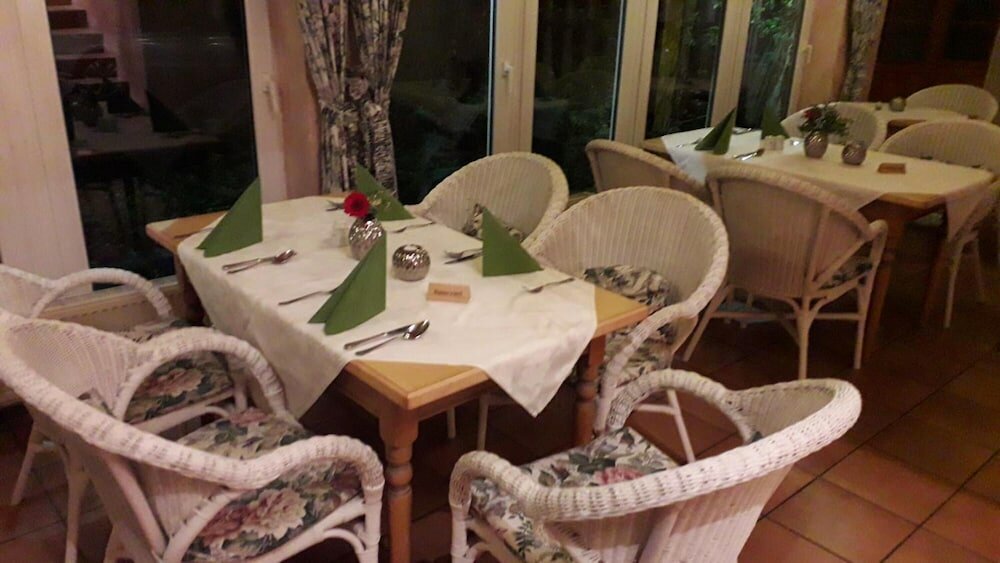 Фото Hotel Rosengarten