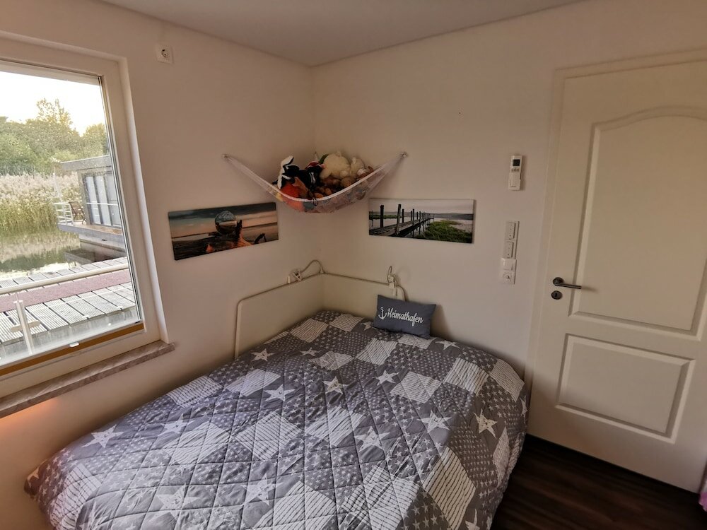 Фото Haus Robby II