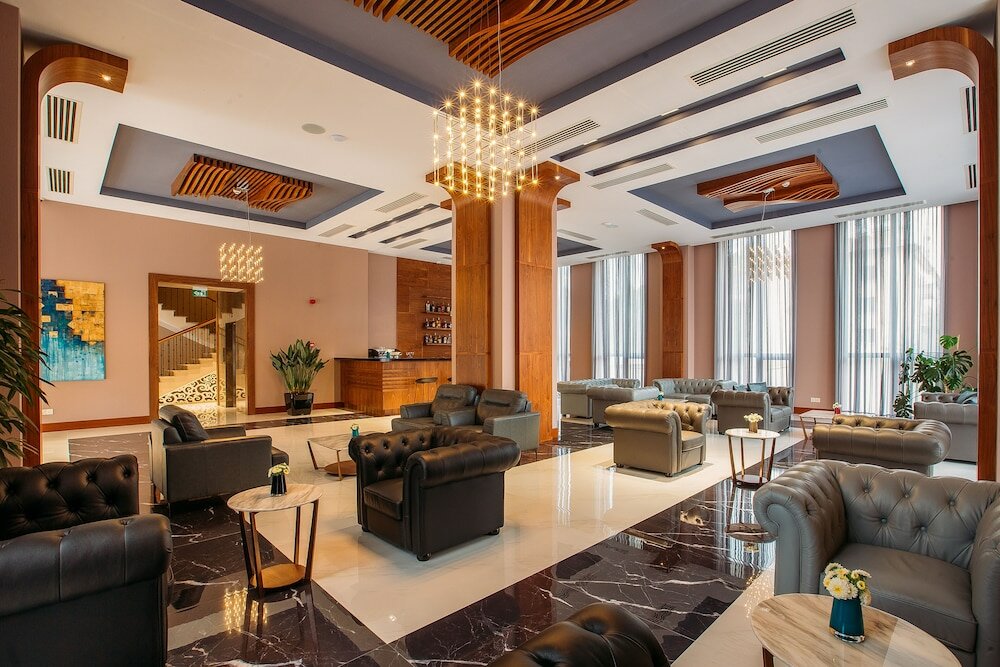 Фото Reikartz Horizont Тбилиси