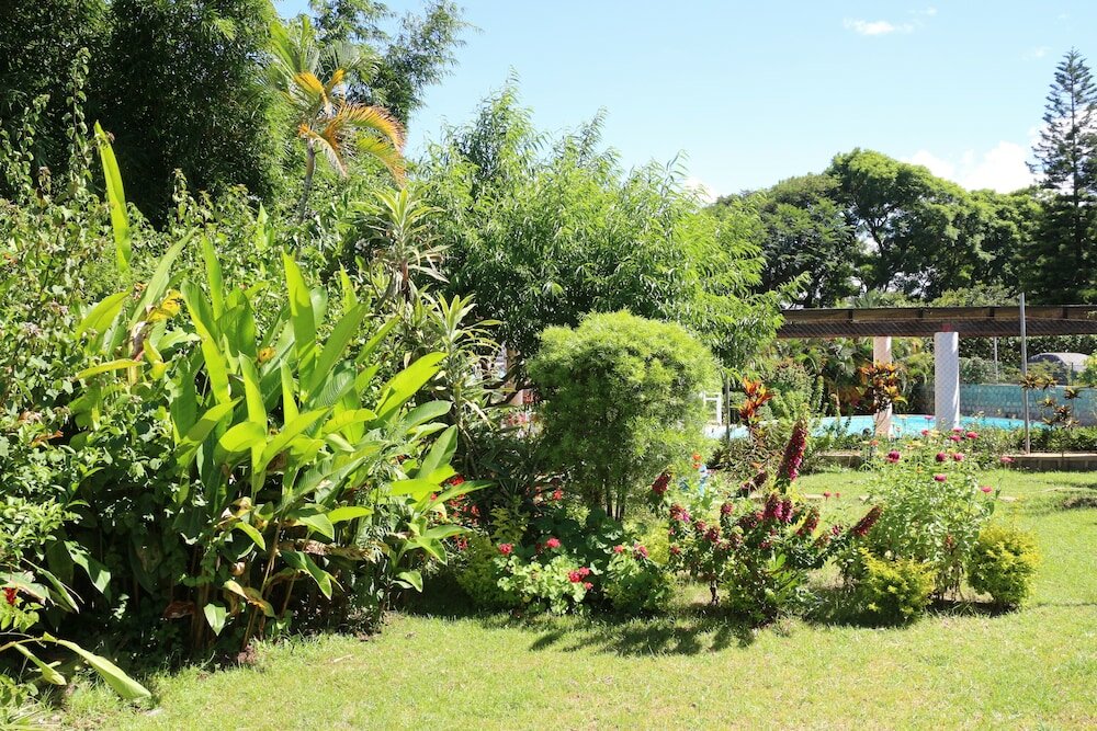 Фото Chambres De L'île Rouge