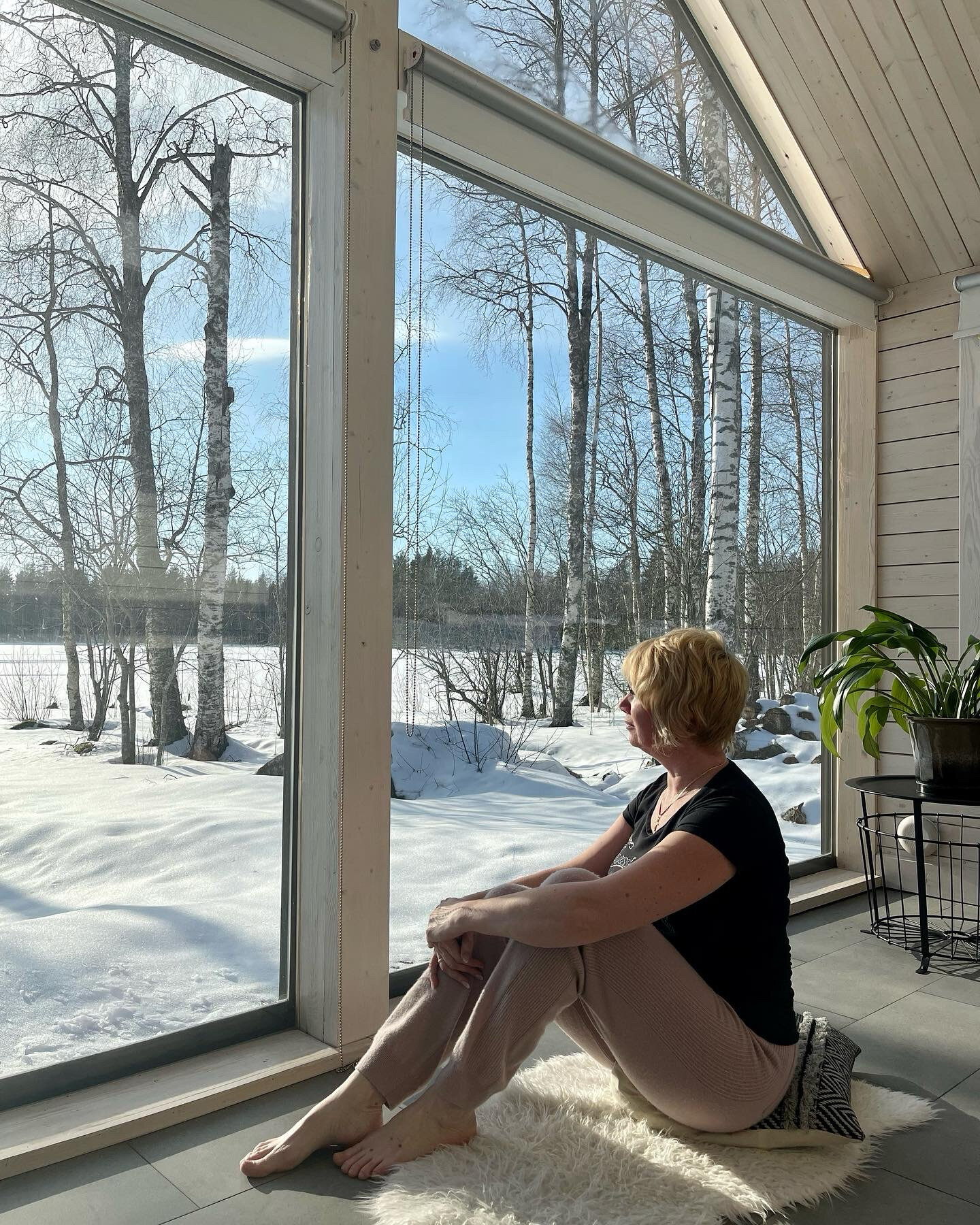 Фото Коттеджи Матриярви