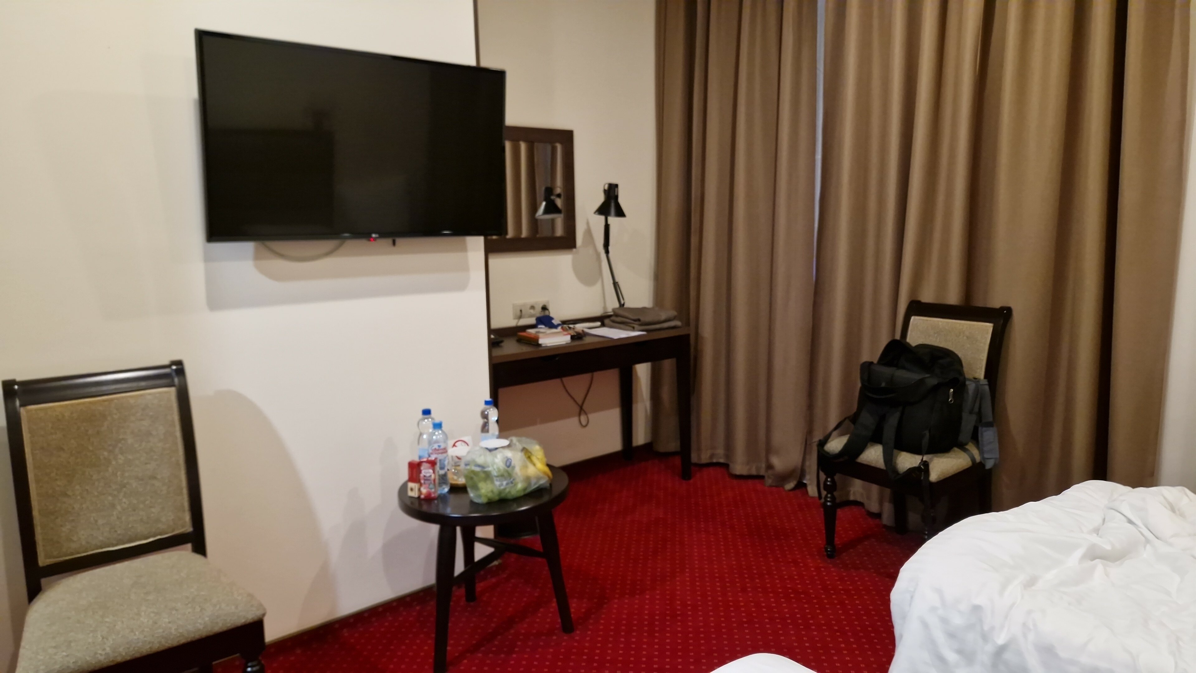 Фото Нальчик