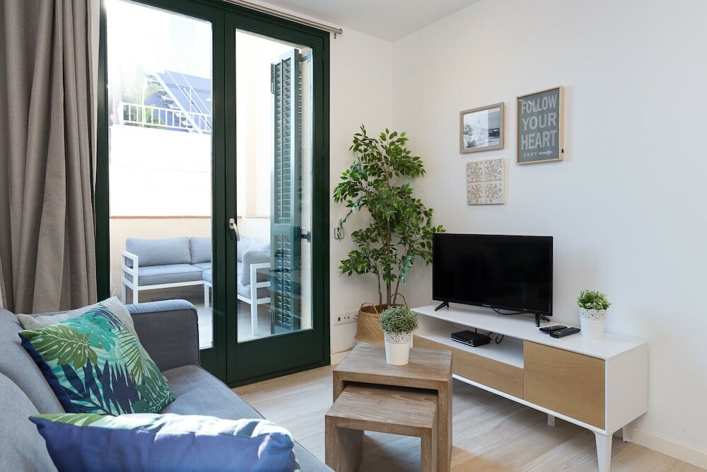 Фото Urban Suites Sitges