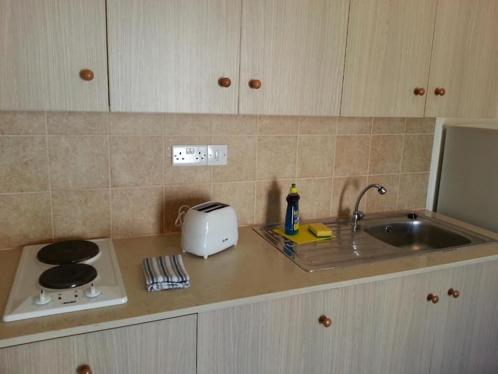 Фото St Lazaros House