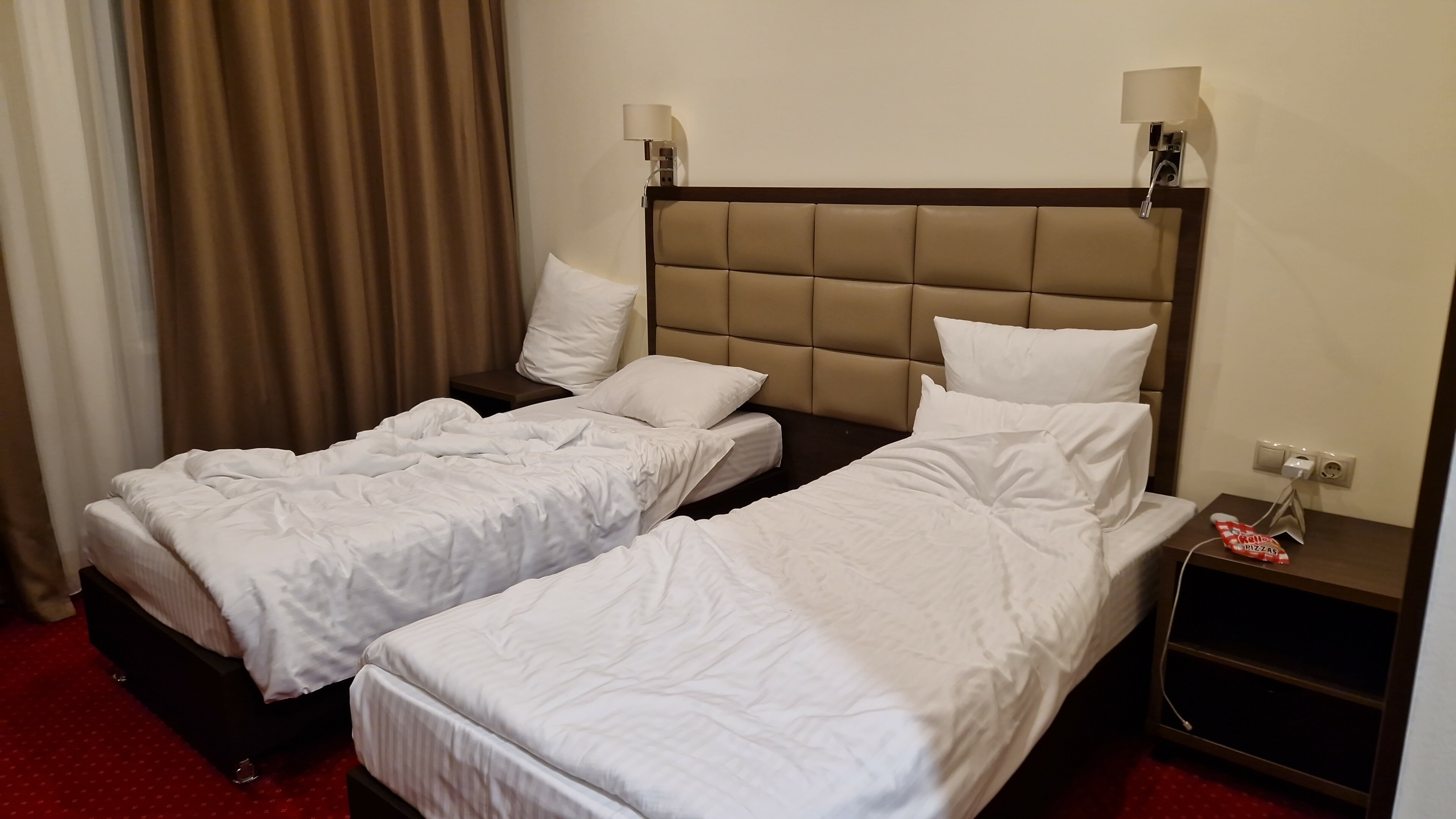 Фото Нальчик