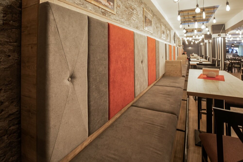 Фото Sky Cabin Apartments