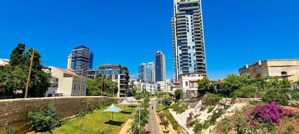 Фото Апартаменты Design 2 Bdr Florentine Tl15