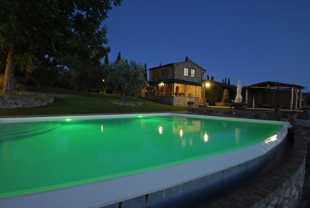 Фото Nest in Chianti