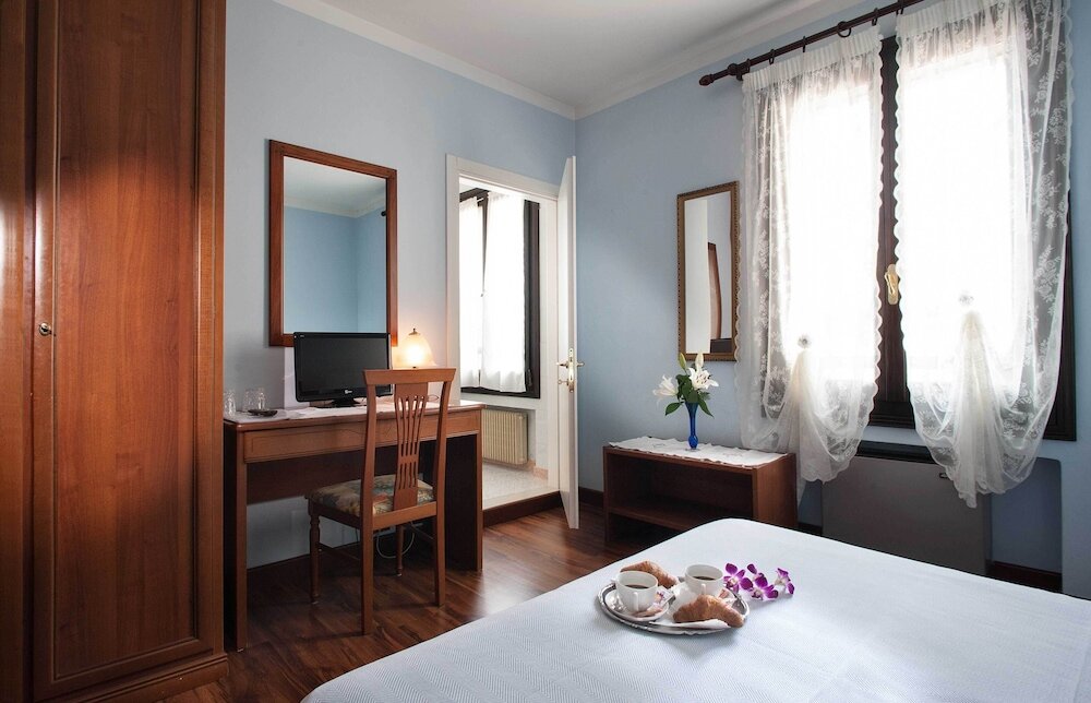 Фото Hotel Al Castello