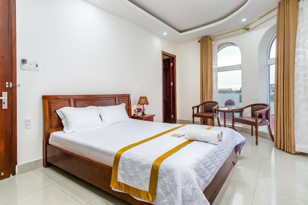 Фото Diamond Sea Hotel