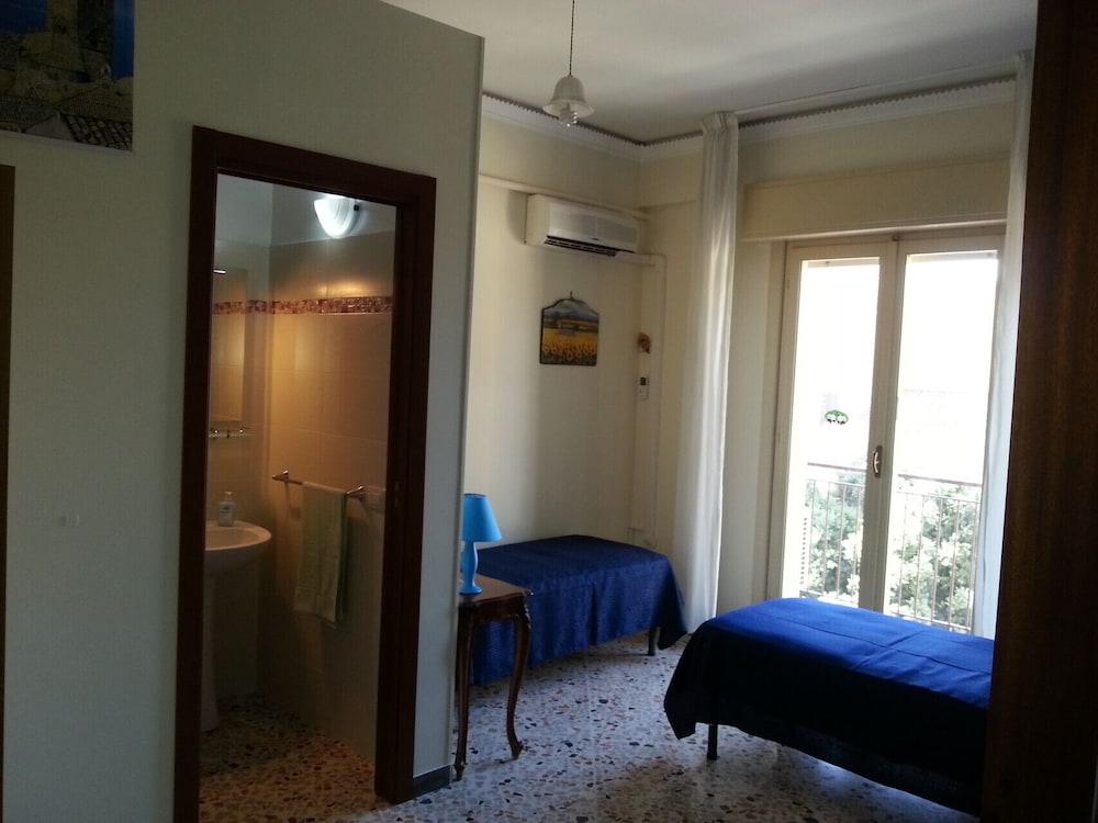 Фото B&b Intrabartolo