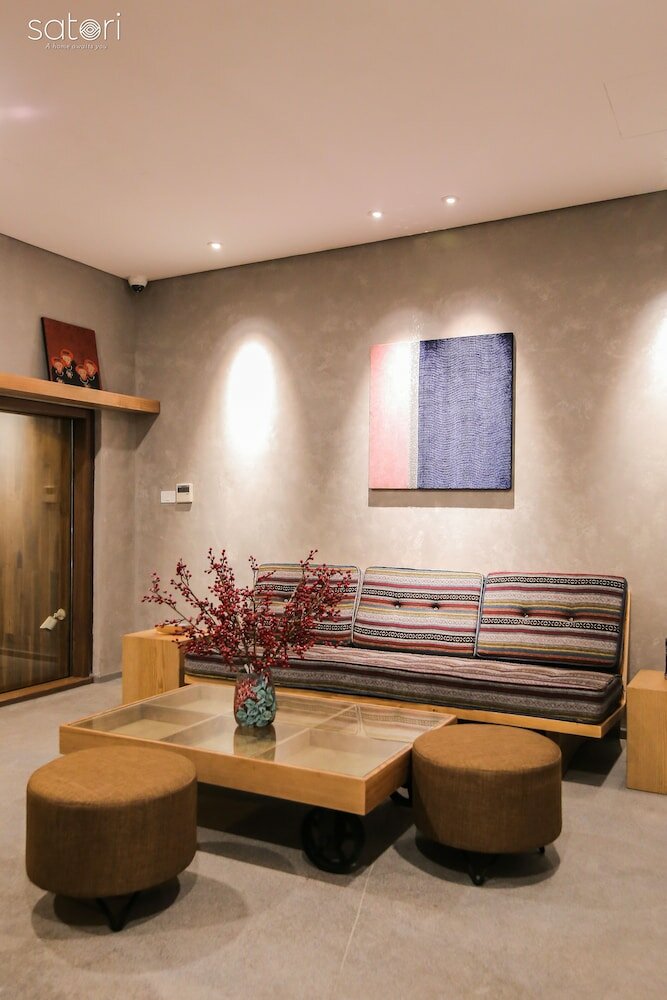 Фото Mia Casa by Satori