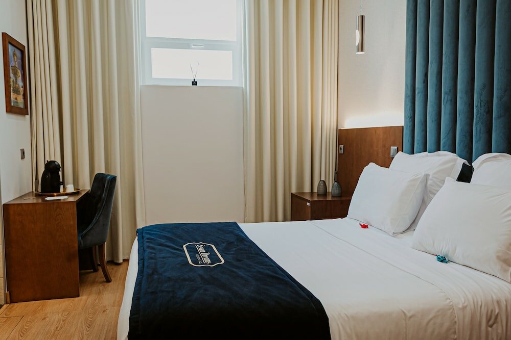 Фото Seven Dreams Suites