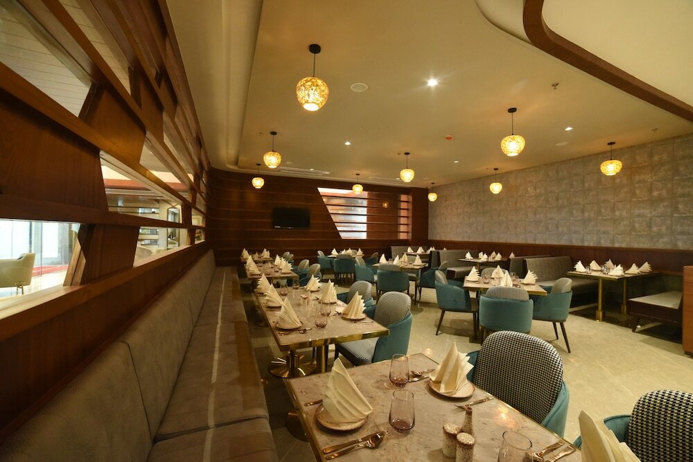 Фото Ariena the Boutique Hotel