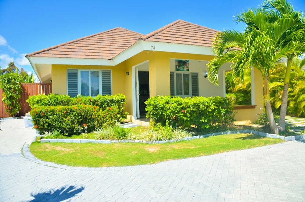 Фото Richmond Villa Rental Management