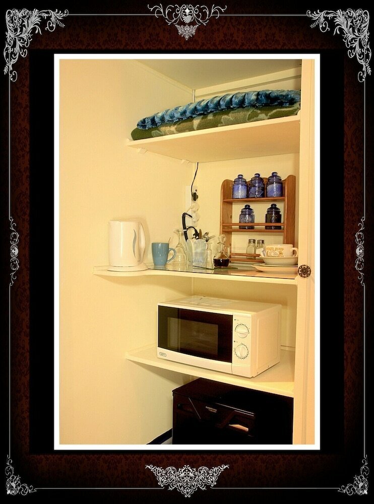 Фото Mountain View Boutique Hotel