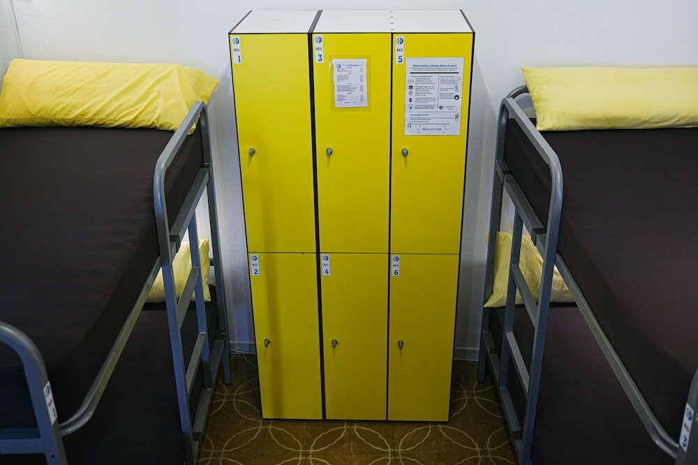 Фото Mana Mana Youth Hostel