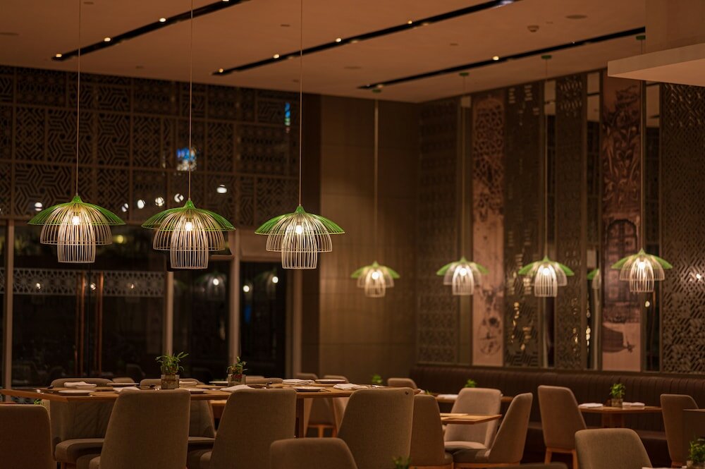 Фото DoubleTree by Hilton Jaipur Amer