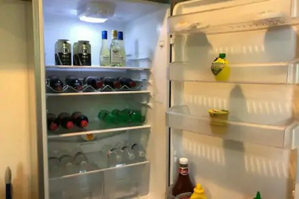 Фото Evie's apartment