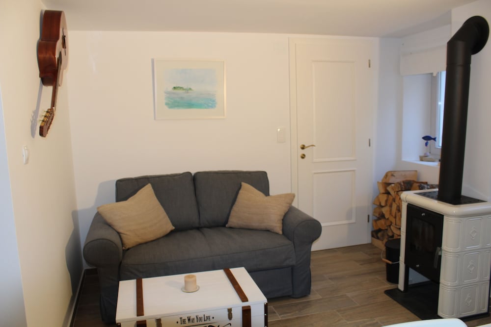 Фото Casa Karuza