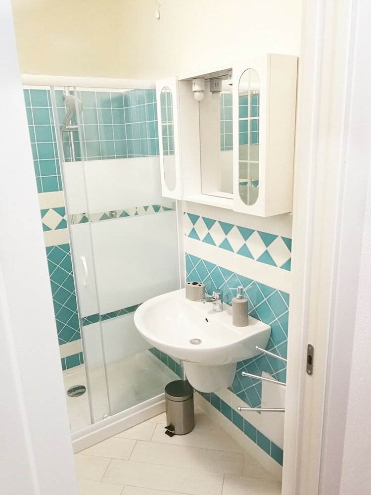 Фото Affittimoderni Isola Rossa Élite - Pati15