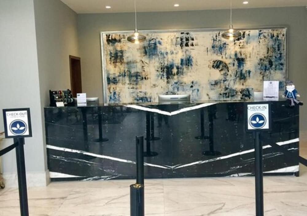 Фото Hotel San Antonio