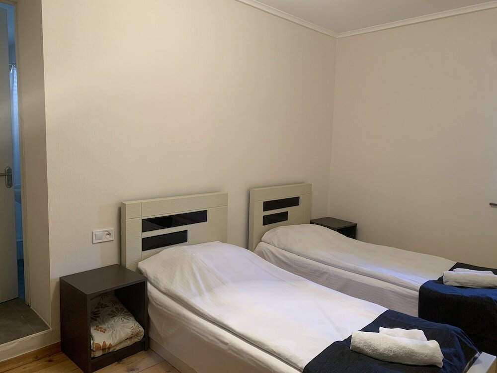 Фото Отель Lemi