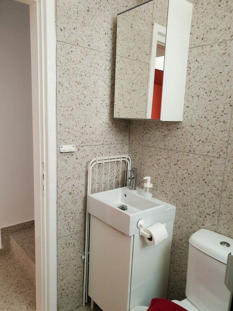 Фото Rainbow Apartments