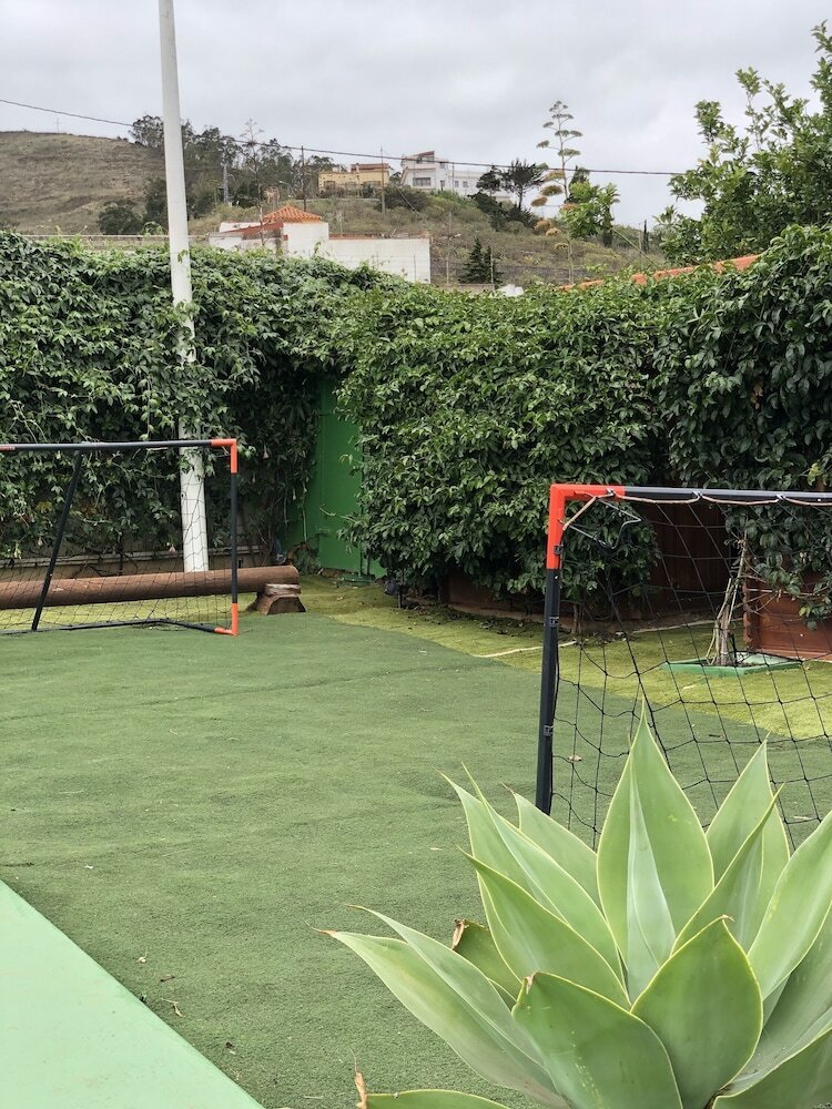 Фото Los Viejitos EN Firgas