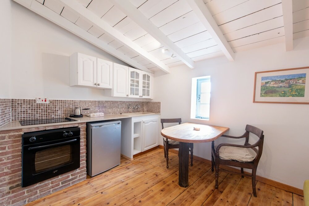 Фото Mespilo Panoramic 1br Apartments B&b