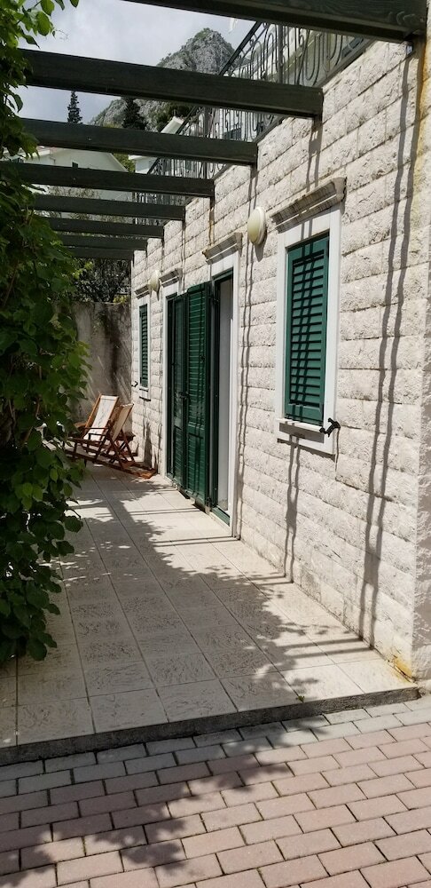 Фото Green Village Kotor