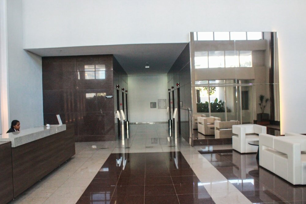 Фото IFlat Brookfield Towers