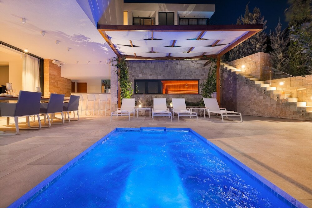 Фото Вилла Liza