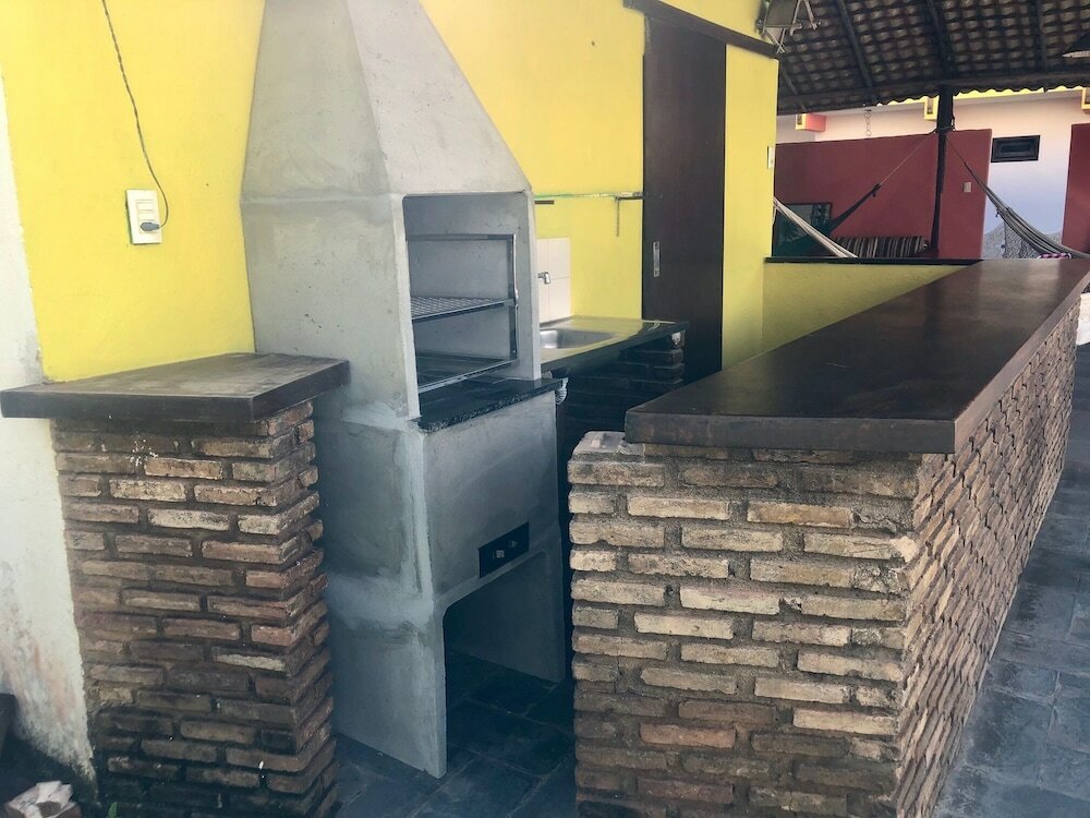 Фото Pousada Bougainville