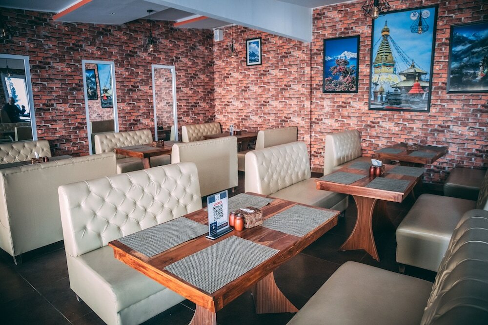 Фото Himalayan Suite Hotel