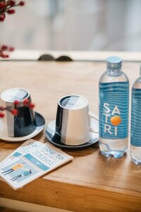 Гостиница Mia Casa by Satori