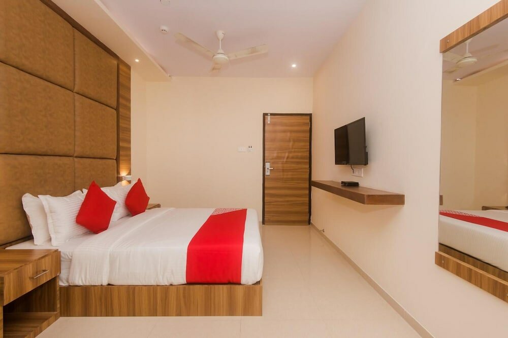 Фото Hotel Universal Garden