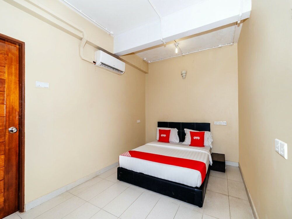 Фото Oyo 89932 Dd Homestay