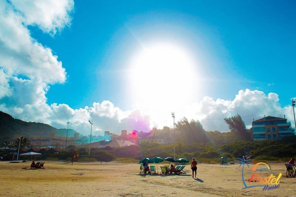 Фото Hostel House Santinho