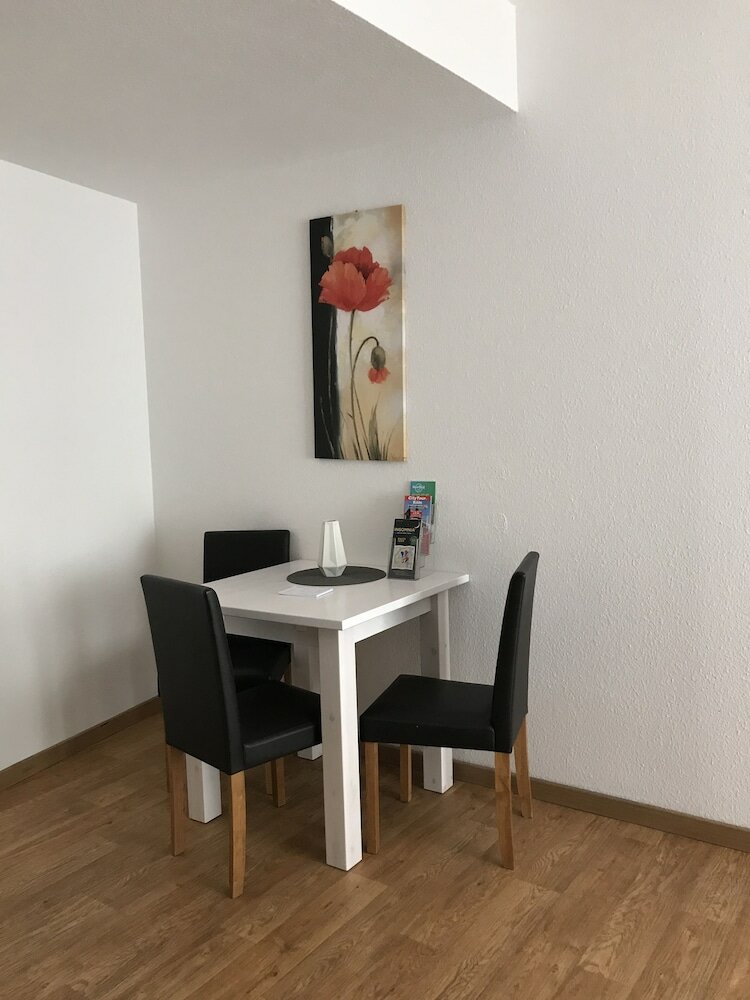 Фото City Apartment am Dom