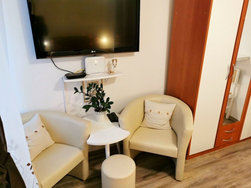 Фото Old Town Apartment Theo