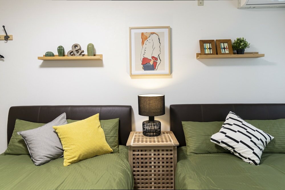 Фото Core Resort House 2 In Ishigaki