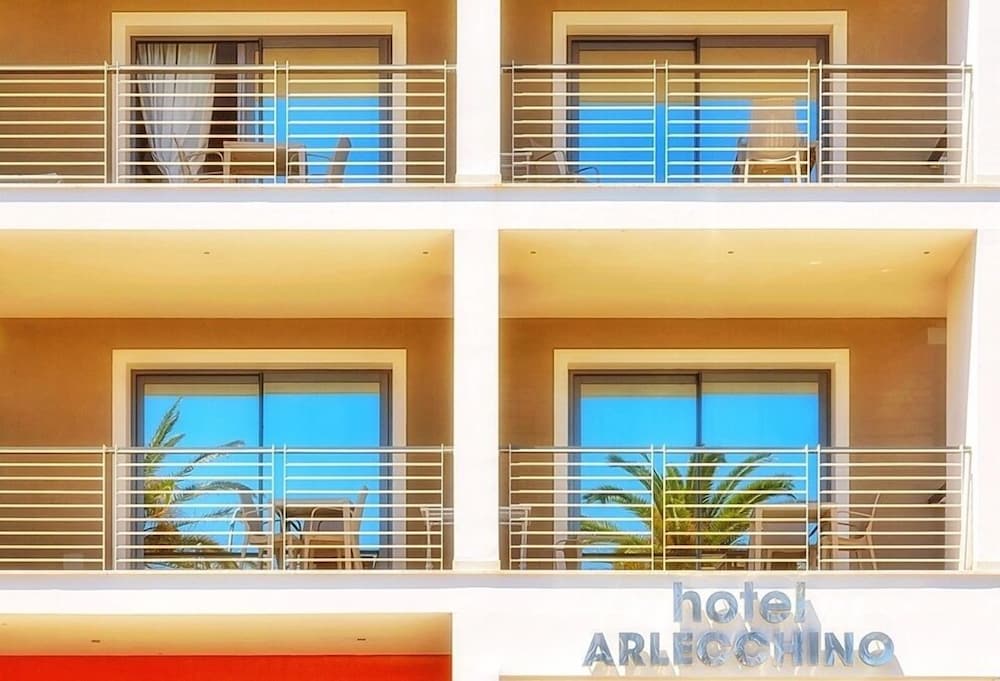 Фото Hotel Arlecchino