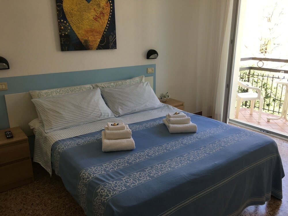 Фото Hotel Villa Rinaldini