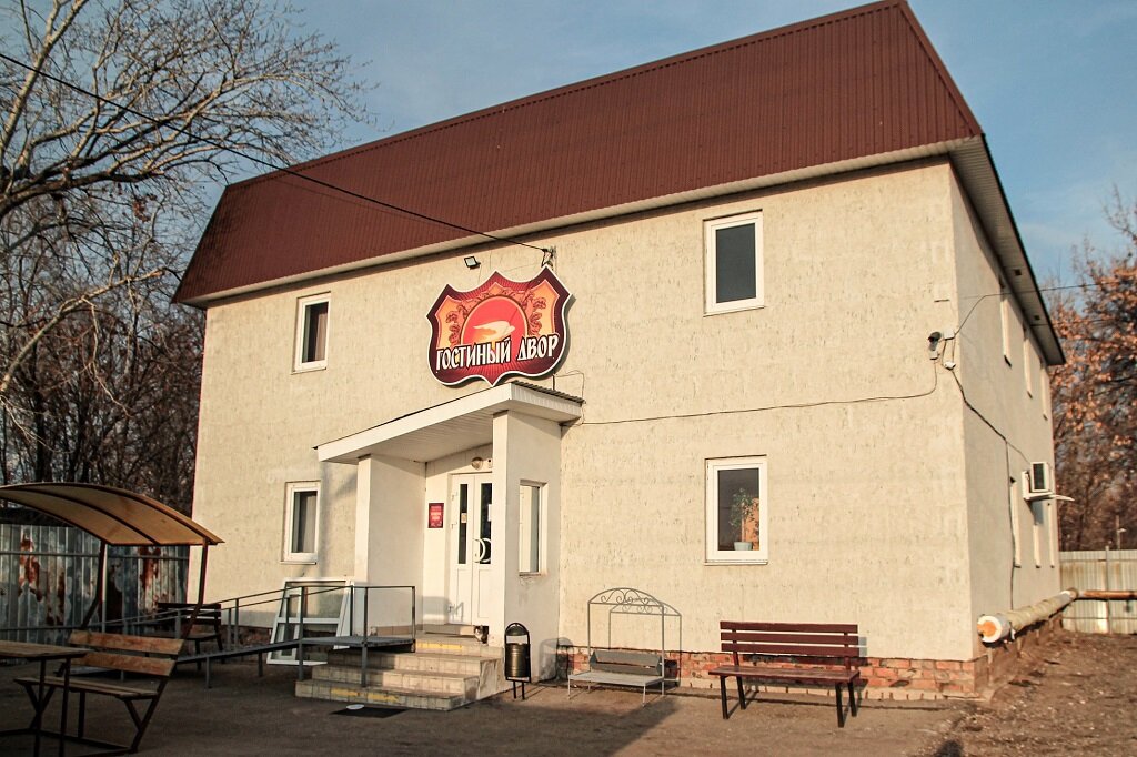 Фото отеля 4